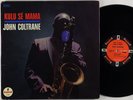 John Coltrane 
