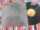 ALAN VEGA SUICIDE Collision Drive ORIGINAL FRANCE LP