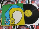 ESG  Self Title ORIGINAL US LP