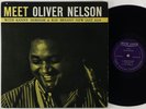 Oliver Nelson 