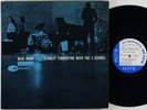 Stanley Turrentine/3 Sounds 