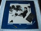 Franco Battiato LA VOCE DEL PADRONE  LP EMI  2^ stampa 1982