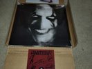 Avatar Dance Devil Autograph Revolver Limited 102/250 Red Splatter Vinyl Last 1