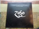 Led Zeppelin, Zoso, July 24 1979, Copenhagen Warm-ups live Rare triple album Zep