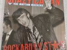 Crazy Cavan'n'The Rhythm Rockers Rock To The Rhythm boxset 6 eps Sleazy