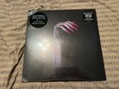 Kim Petras Turn Off The Light Clear Transparent Colored Vinyl SEALED