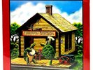Terrapin Station Grateful Dead 1977 Vinyl Arista Records 1st Press Mint Sealed