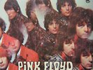 Pink Floyd - The Piper At The Gates Of Dawn - Used Vinyl Record - H37A
