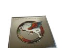 STEVE MILLER BAND BOOK OF DREAMS 1977 MIRROR Rare Framed