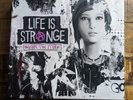 Life Is Strange Before The Storm colored Vinyl Box set 4xLP