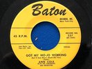 RARE - ANN COLE 
