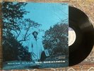 Lou Donaldson Blues Walk Vinyl LP Blue Note Mono