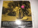 PAUL CHAMBERS' Whims Of Chambers 'LP BLUE NOTE BST 81534,70's Sealed , Coltrane