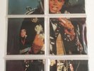 Michael Jackson • Souvenir Singles Pack • 5 x Picture Discs Square 7” Vinyl Set