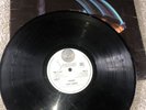 VINYL LP RECORD BLACK SABBATH 