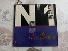 VINYLE 33 T LP - BEATLES - N° 1 - ODEON / EMI / 2C 064 04219