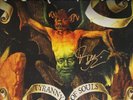 Bruce Dickinson - Iron Maiden  - ''Tyranny Of Souls''  SIGNED LP with C.O.A.