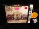 Elvis Presley LP RCA APD1-0606 As Recorded Live On Stage In Memphis SHRINK QUAD