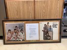 The Beatles original 1966 3rd State mono Butcher Cover. Free Shipping. Clean vg