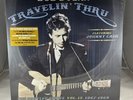 Bob Dylan Travlin’ Thru Johnny Cash Vinyl Box Set Bootleg Series Vol 15