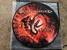 Sentenced - Crimson - Picture Disc - Century Media 2000