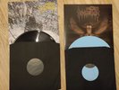 Ziegenmond Vinyl Doublepack Varjot + Voitto tai valhalla Black Metal Goatmoon