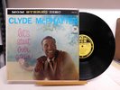 Clyde McPhatter Pop Stereo LP Lets Start Over Again on MGM