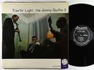 Jimmy Giuffre 3 - Trav'lin' Light LP - Atlantic - 1282 Black Label Mono DG VG+