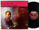 Junior Mance Trio - At The Village Vanguard LP - Jazzland - JLP 41 Stereo VG+