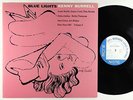 Kenny Burrell - Blue Lights Vol 2 LP - Blue Note Japan BLP 1597 Andy Warhol VG++