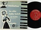 Lee Wiley & Bobby Hackett - Night In Manhattan 10