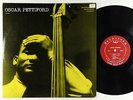 Oscar Pettiford - Volume 2 LP - Bethlehem - BCP-33 Mono DG VG+