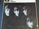 THE BEATLES 1st Press UK WITH THE BEATLES JOBETE EX PLAY TESTED PCS 3045 STEREO 