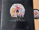 QUEEN „A DAY AT THE RACES“ GERMAN PRESS