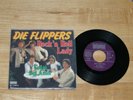 Die Flippers ; Rock'n Roll Lady    schlager