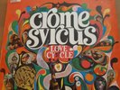CROME SYRCUS 'THE LOVE CYCLE' 1968 60'S PSYCH ORIGINAL LP