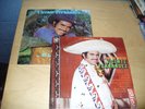 VICENTE FERNANDEZ : ES LA DIFERENCIA Y TODA UNA EPOCA 2LPS
