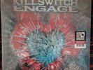 Killswitch Engage The End Of Heartache SEALED NUMBERED Vinyl LP Record Metalcore