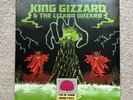 King Gizzard And The Lizard Wizard - I’m In Your Mind Fuzz Newbury Vinyl Lp
