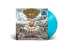 Green Day Dookie Exclusive Aqua Blue Vinyl LP When I Come Around Billy Joe New