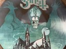 Ghost Pic LP Opus Eponymous  12inch Vinyl