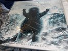 doctor who the abominable snowmen soundtrack BBC Vinyl Box Set