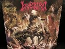 INCANTATION - Profane Nexus LP 2017 Relapse  Records
