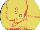 Boris Werner - Set It Off EP (Vinyl 12