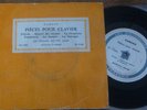 MARCELLE MEYER / RAMEAU pieces pour clavier / LES DISCOPHILES FRANCAIS