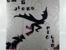Stephen Malkmus & The Jicks - Pig Lib Vinyl 2017 Press Bonus 6” Flexi Disc