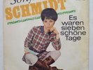 SONJA SCHMIDT - Es Waren Sieben Schöne Tage - 7
