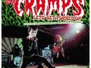 The Cramps - Lets Get Fucked Up VINYL LP MIND774