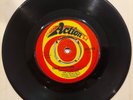 Norman Johnson & Showmen - You're Everything / Our Love Will Grow 45 [ACT 4529]