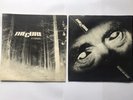 The Cure Killing An Arab 7” FICS 1 and A Forest FICS 10